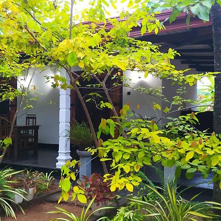 Yashi'S Place Sigiriya Luaran gambar