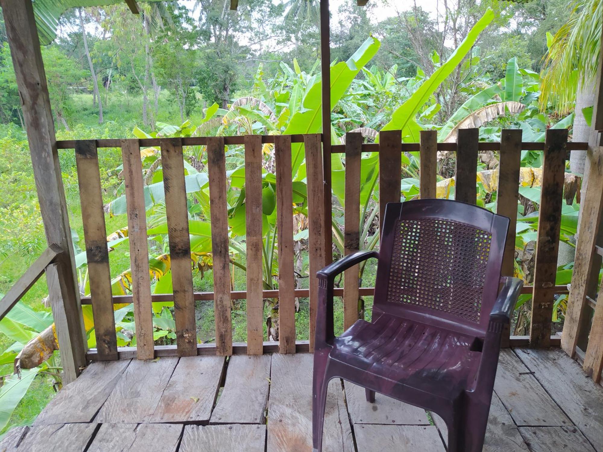 Yashi'S Place Sigiriya Luaran gambar
